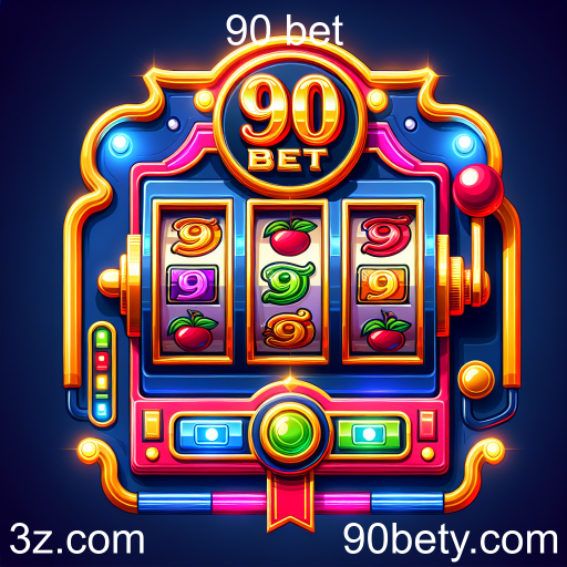 A Fascinante Experiência das Máquinas de Jogo no 90 Bet